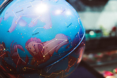 3-månedershoroskop Høsthoroskop