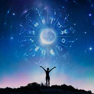 Gratis horoskop horoskop