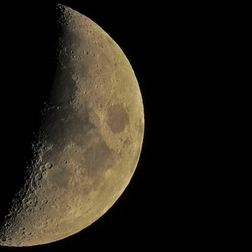 Månedshoroskop for mars 2022