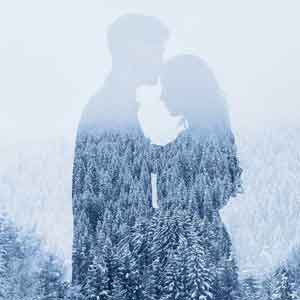 Kjærlighet spå Kjærlighet